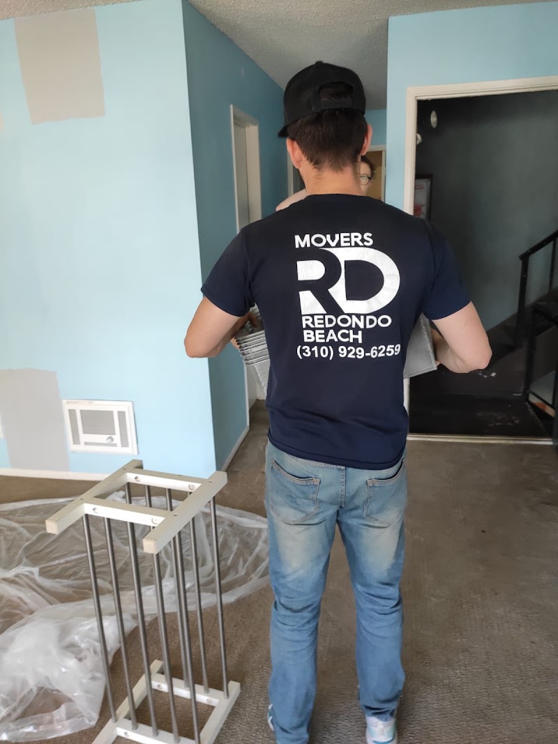 Photo of Movers of Redondo Beach