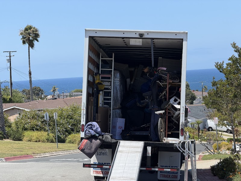 Movers of Redondo Beach photo 3