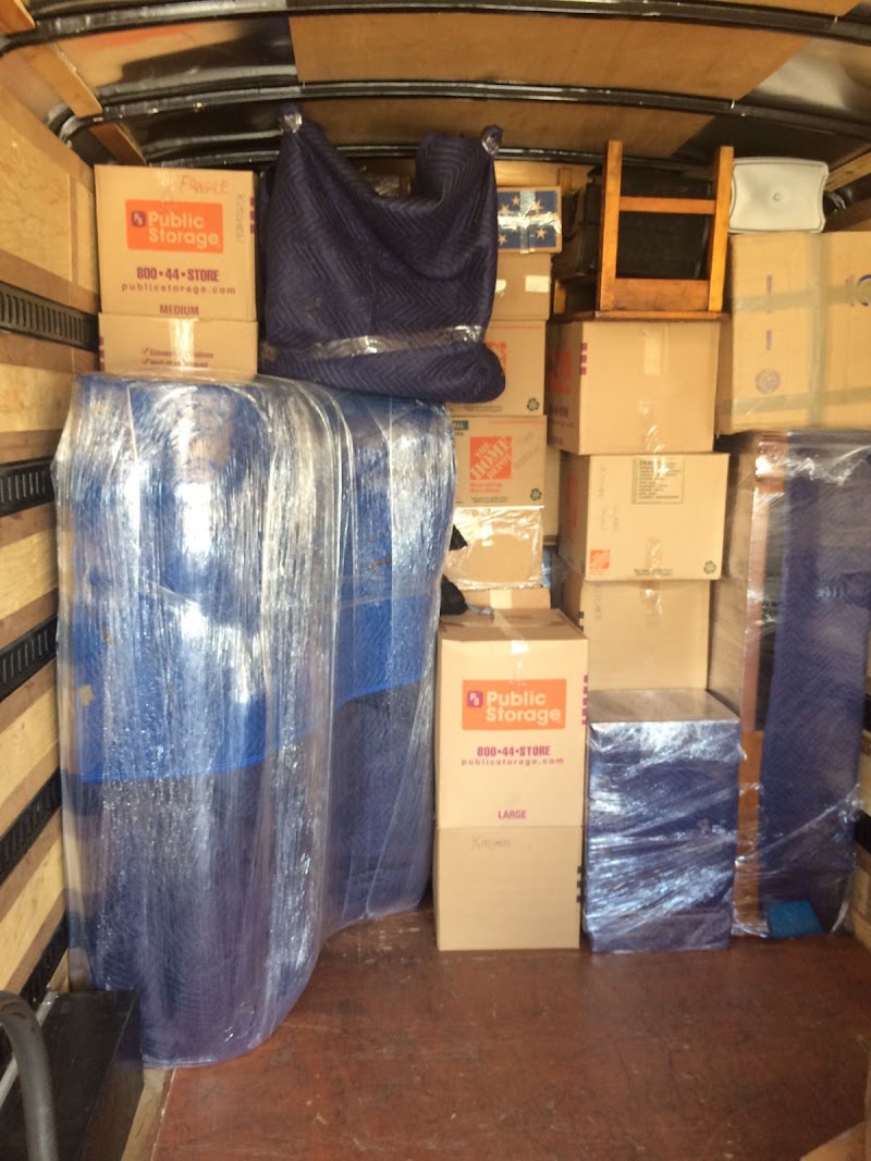 Movers of Redondo Beach photo 2