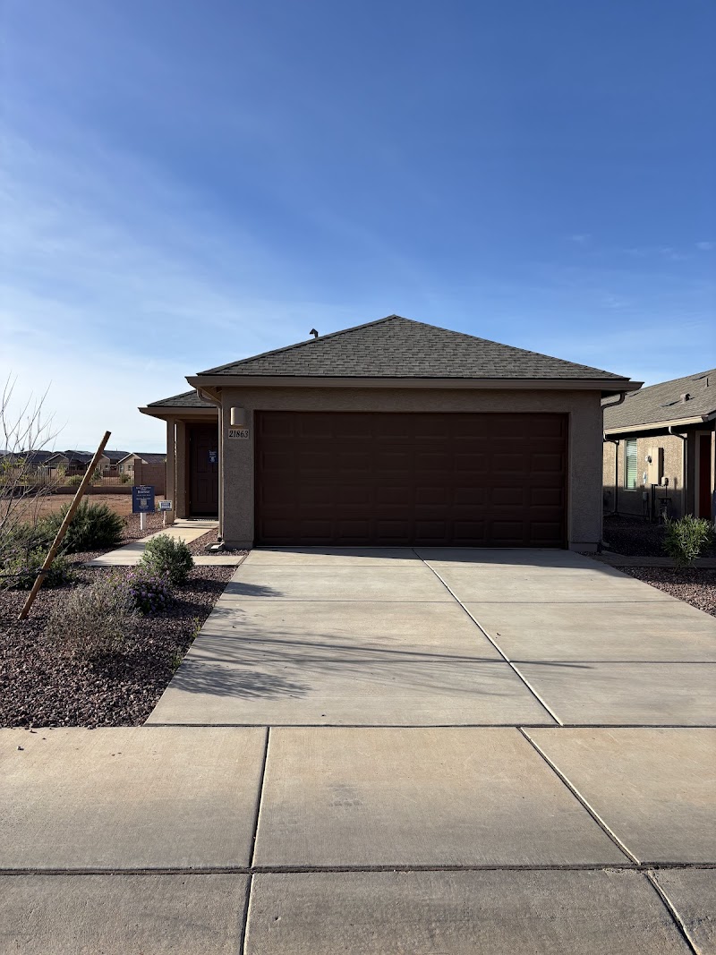 Photo of Lennar at Red Rock Village
