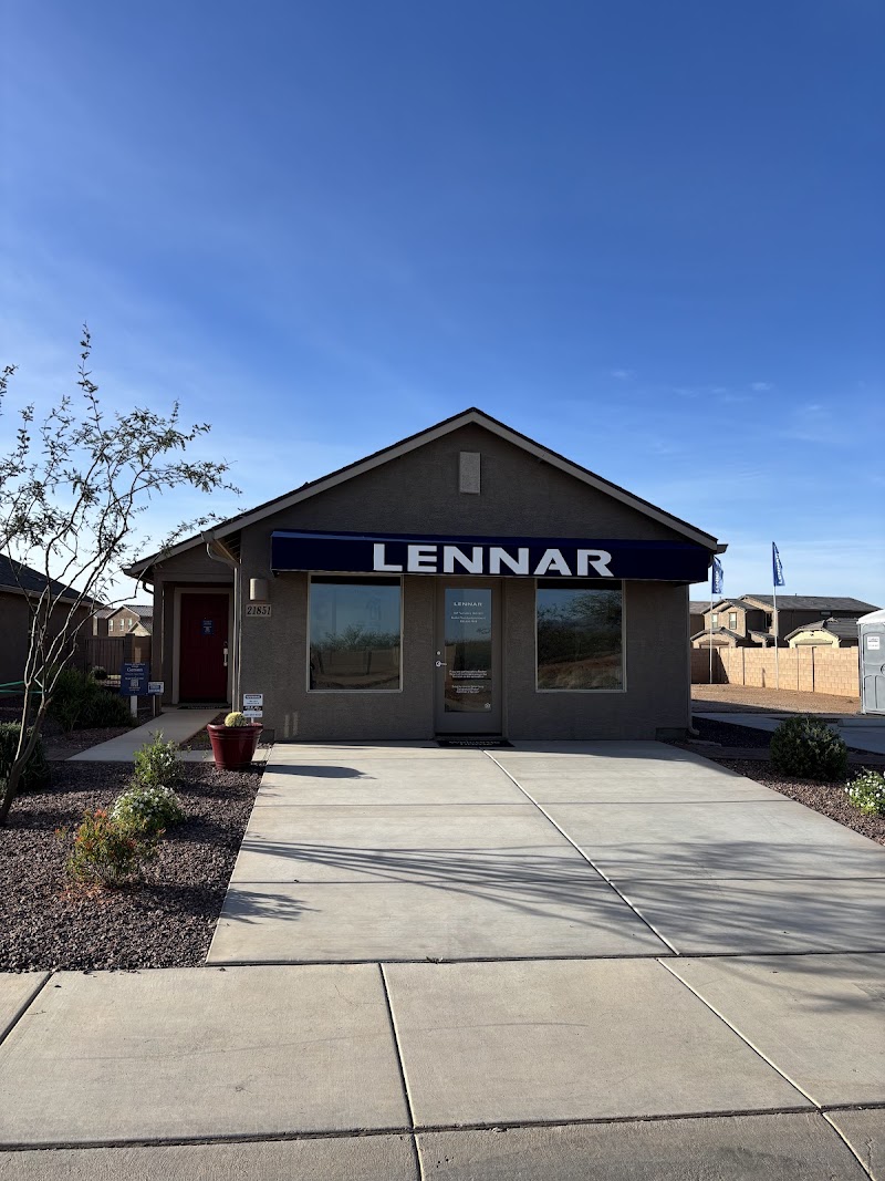 Lennar at Red Rock Village photo 3