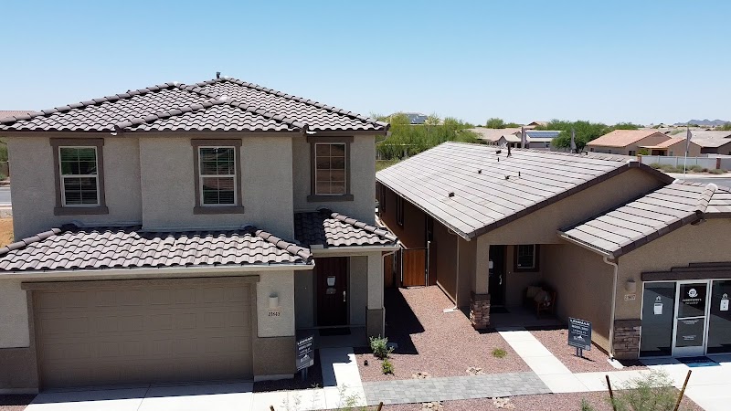 Lennar at Red Rock Village photo 4