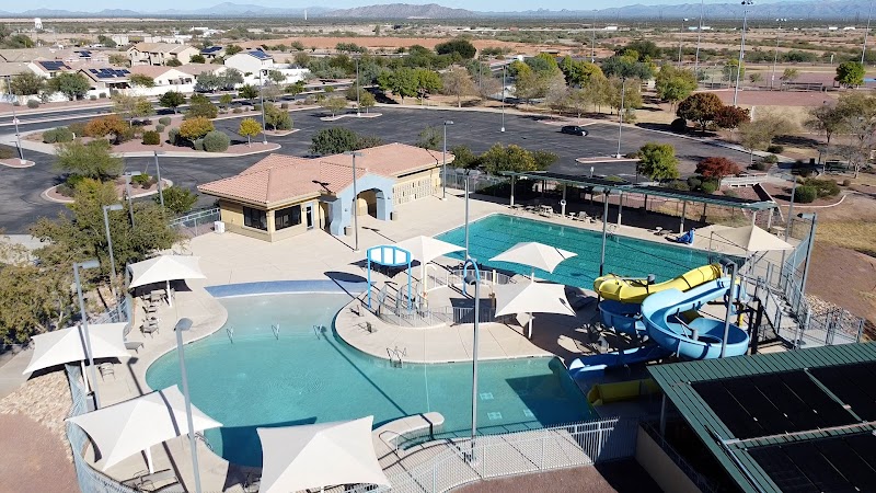 Lennar at Red Rock Village photo 2