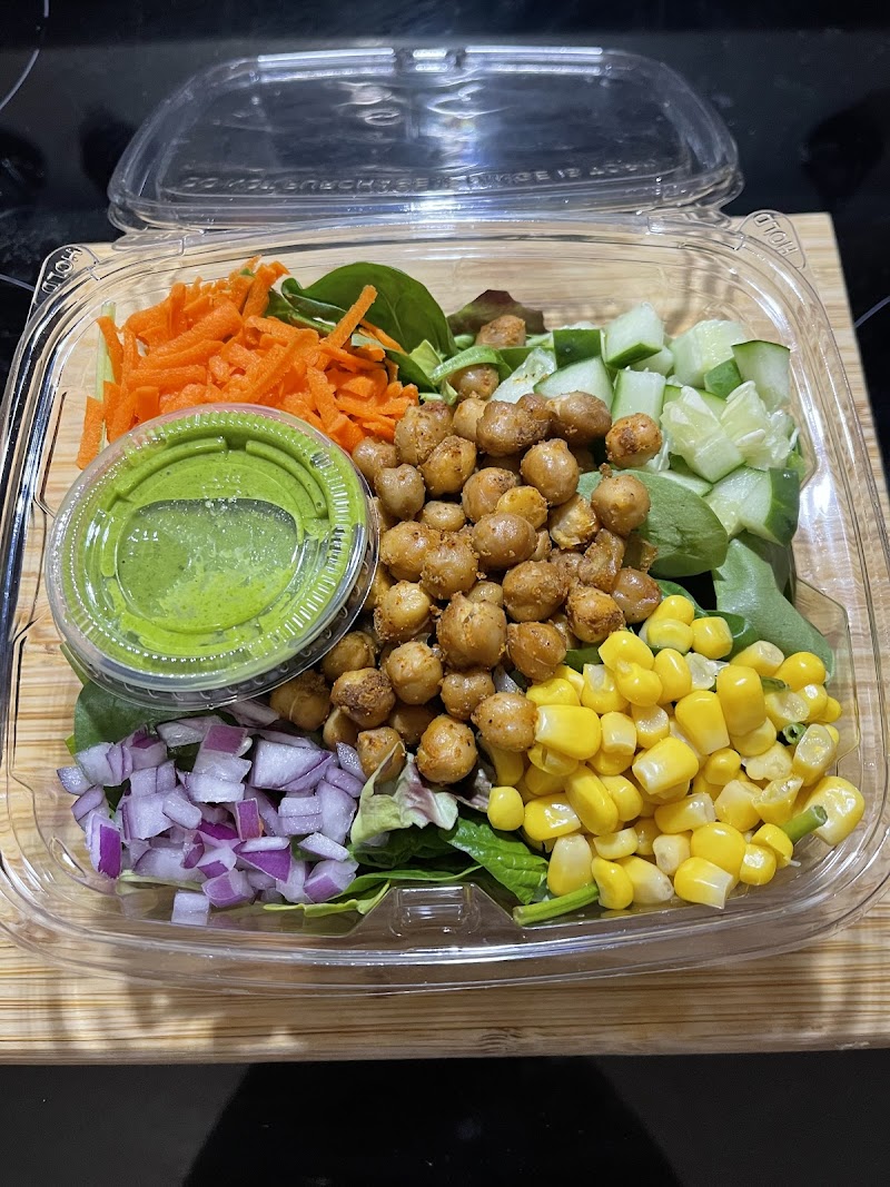 THE RICAN VEGAN LLC photo 5