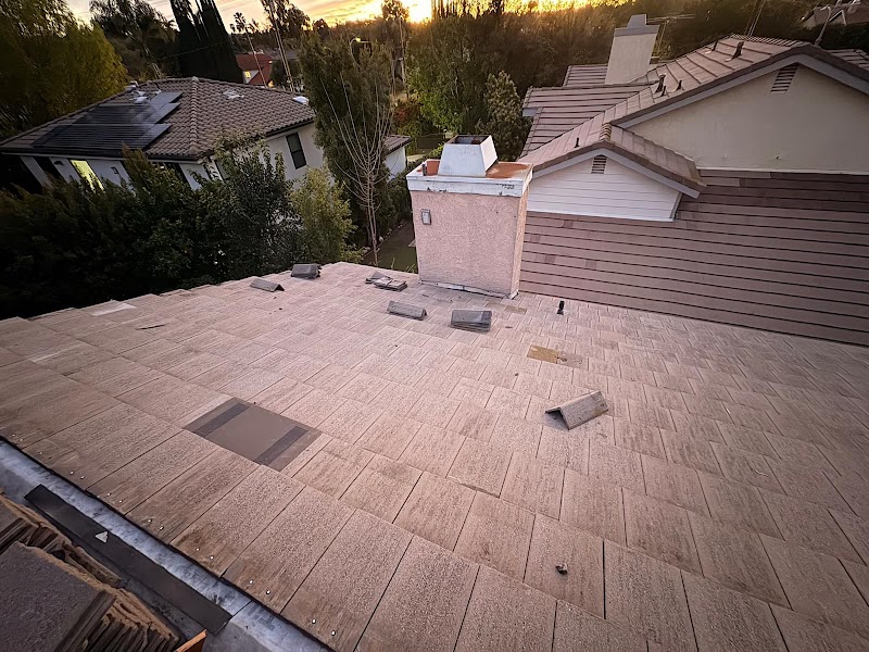 Photo of Jack Pro Roofing