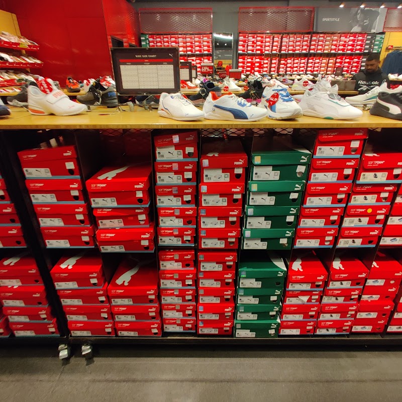 Columbia Factory Store photo 4
