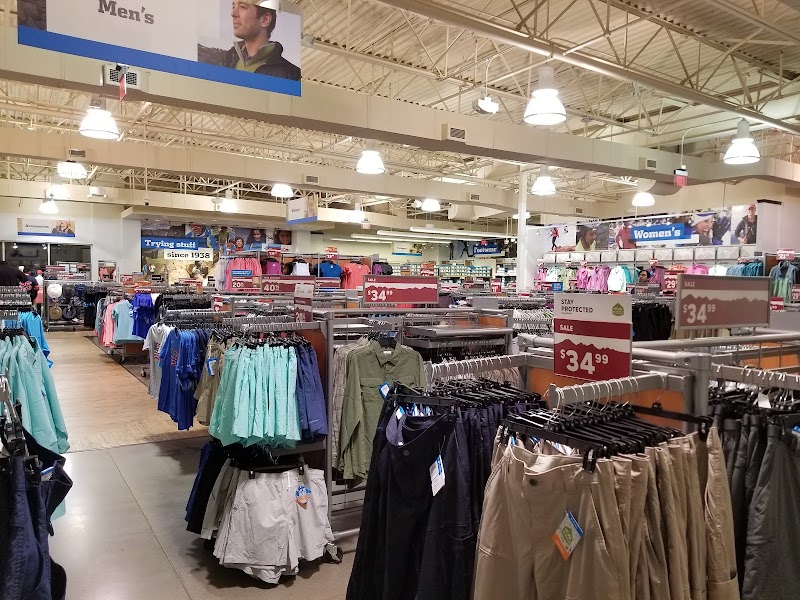 Columbia Factory Store photo 2