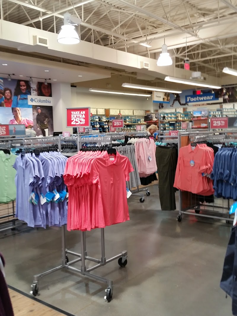 Columbia Factory Store photo 5