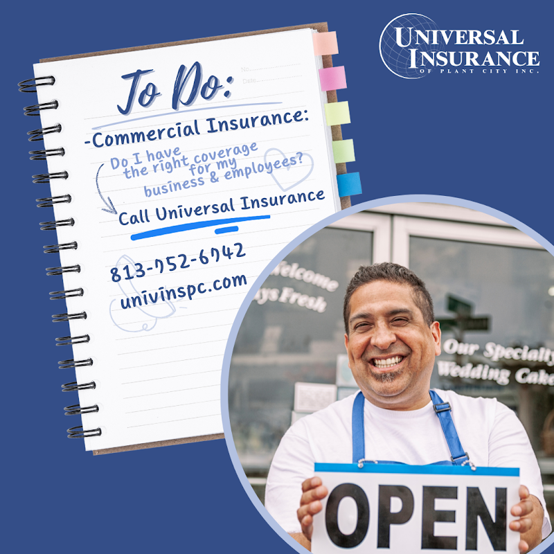 Universal Insurance of Plant City Inc. photo 3