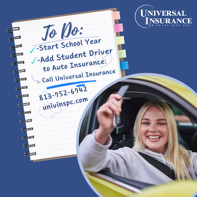 Universal Insurance of Plant City Inc. photo 2