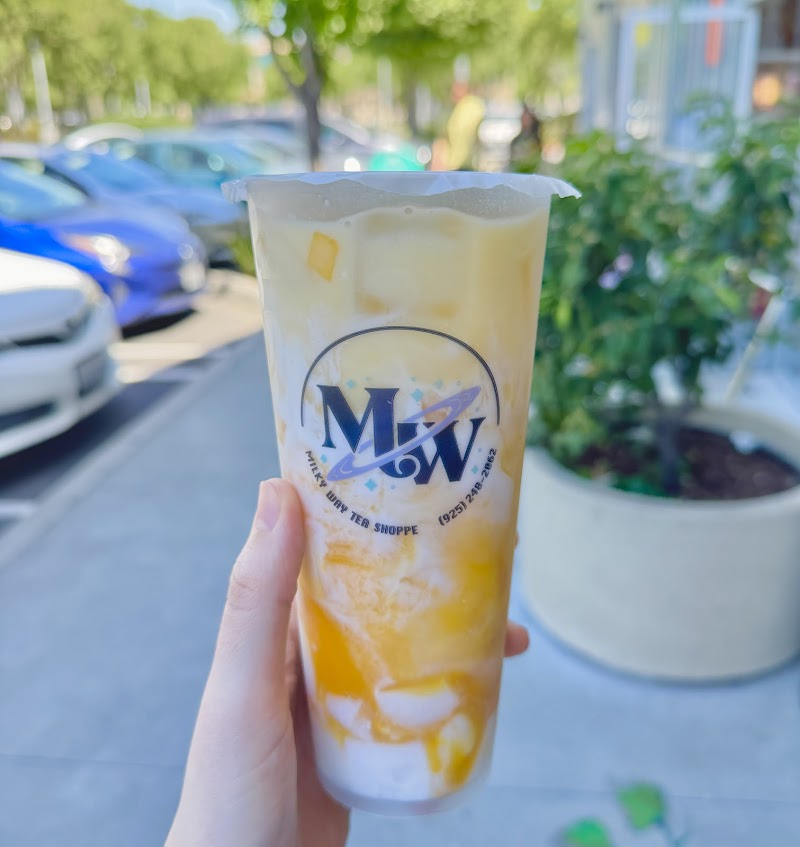 Milky Way Tea Shoppe photo 2