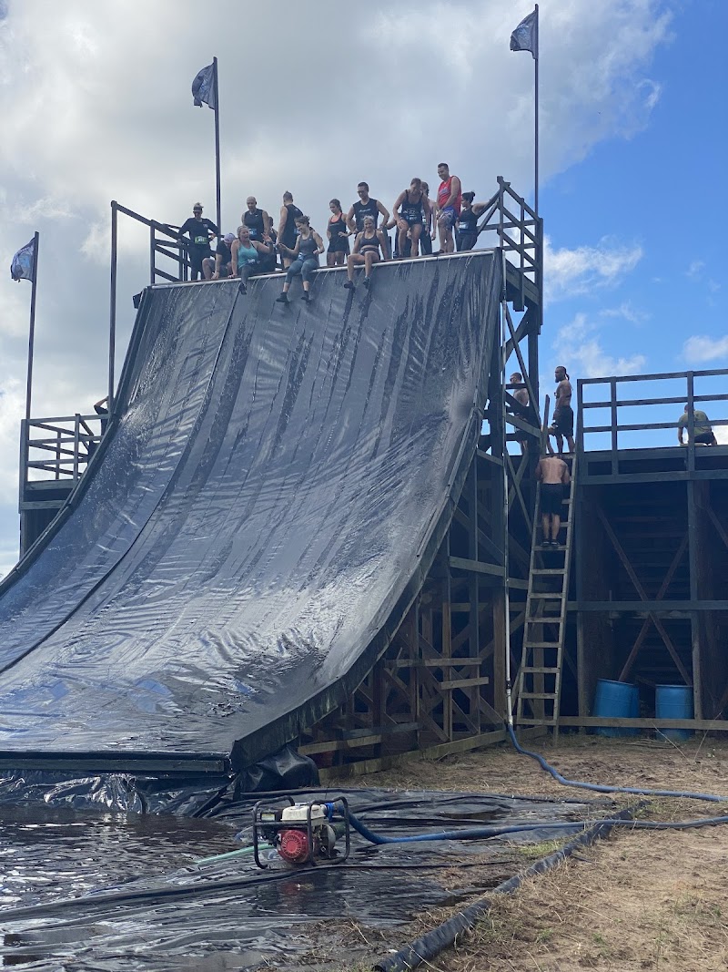 Savage Race Florida photo 4