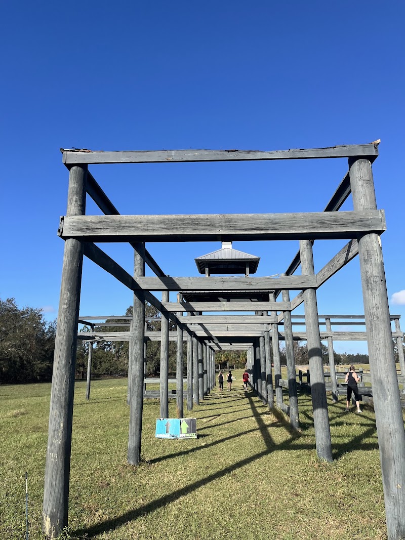 Savage Race Florida photo 3