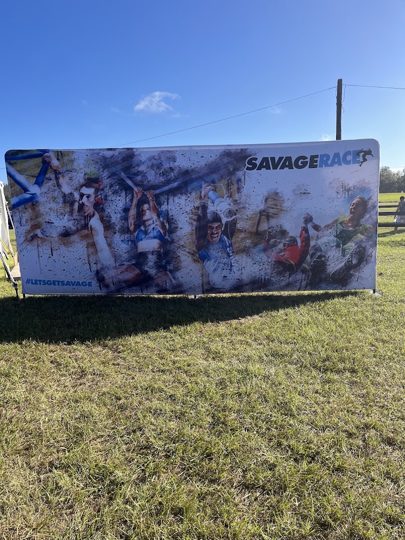 Savage Race Florida photo 5