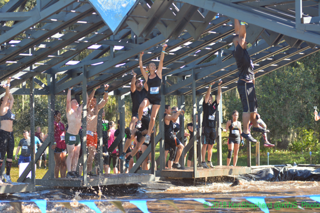 Savage Race Florida photo 2