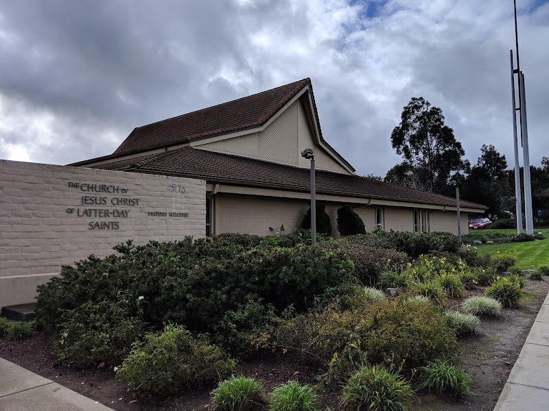 Photo of The Church of Jesus Christ of Latter-day Saints