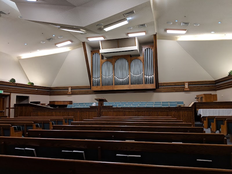 The Church of Jesus Christ of Latter-day Saints photo 2