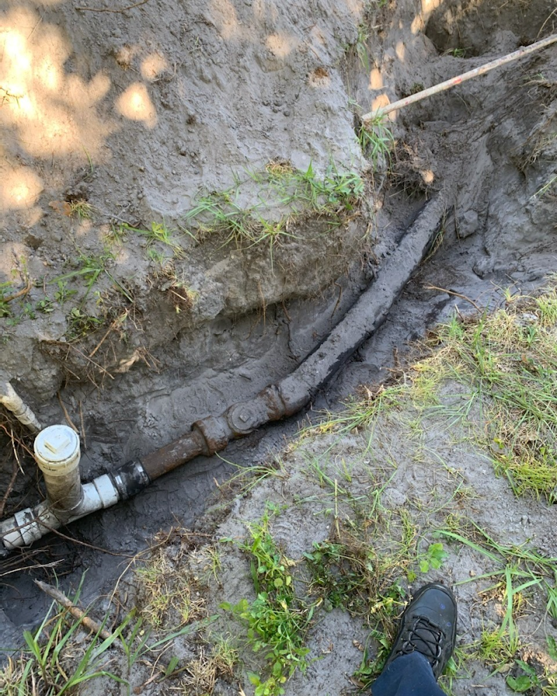 3 J’s Plumbing Service, Inc. photo 2