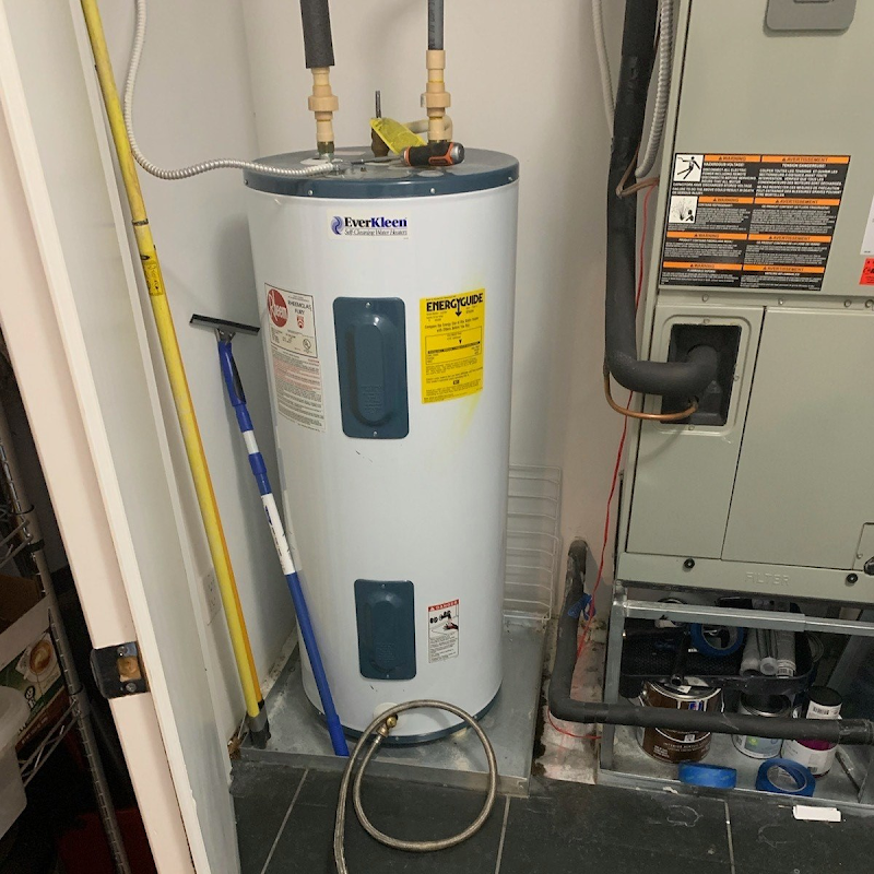 3 J’s Plumbing Service, Inc. photo 3