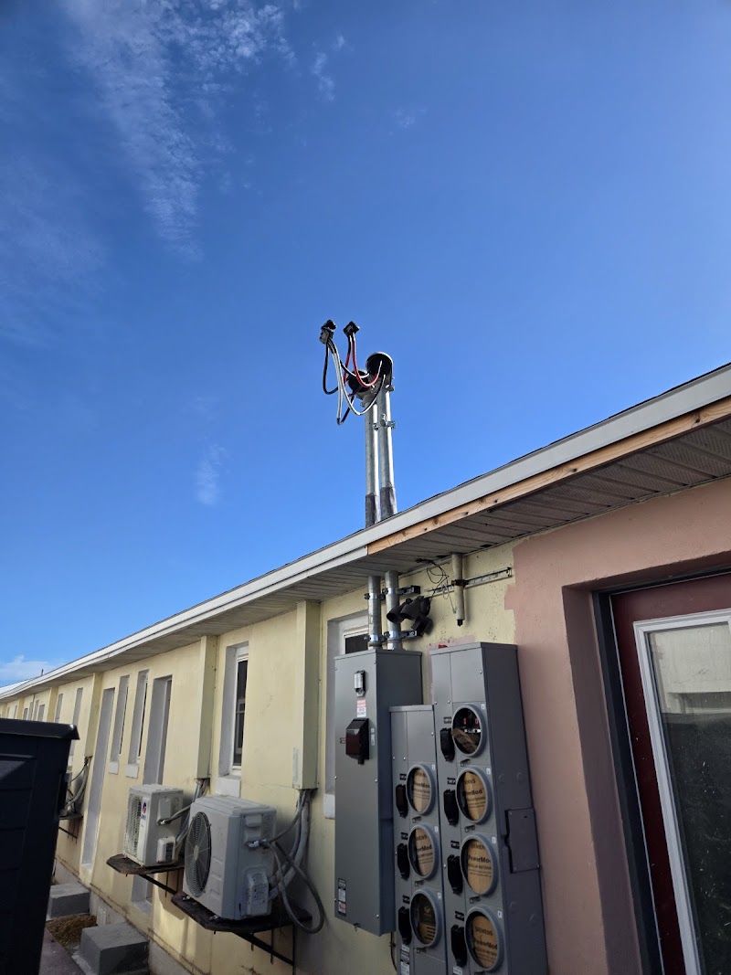 Blue Sky Electrical Services LLC photo 2