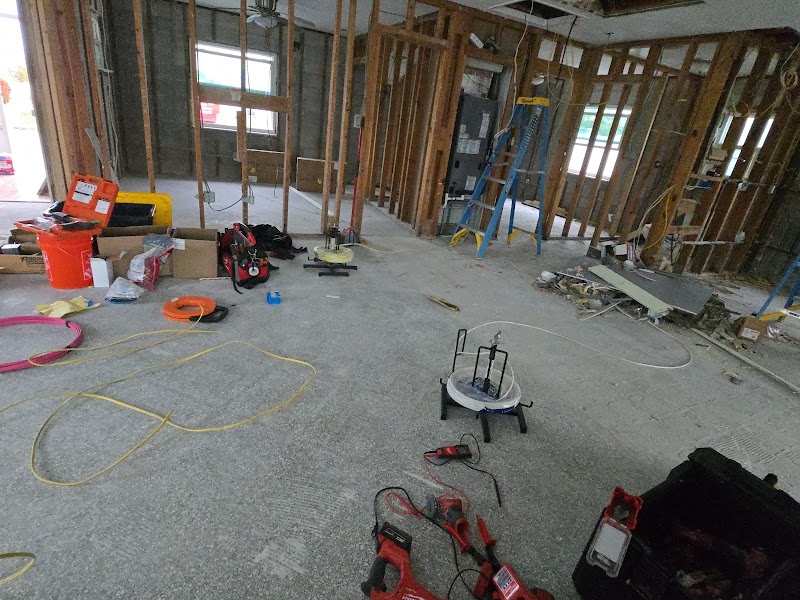 Blue Sky Electrical Services LLC photo 3