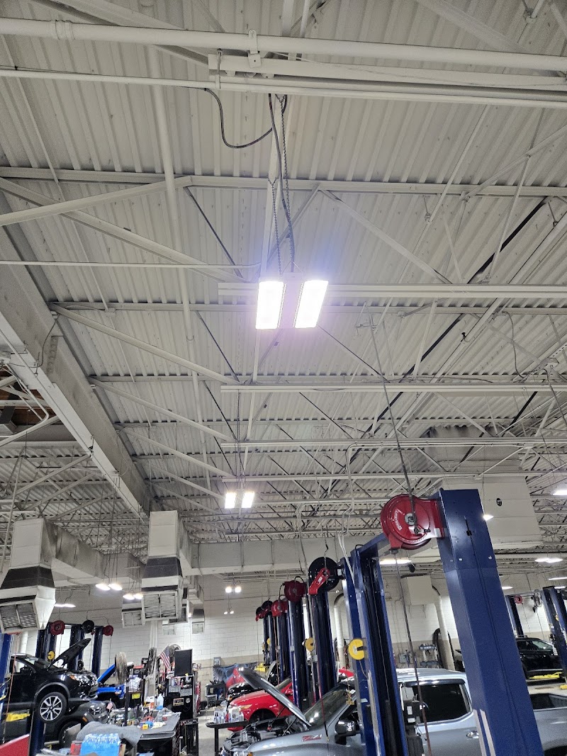 Photo of Blue Sky Electrical Services LLC