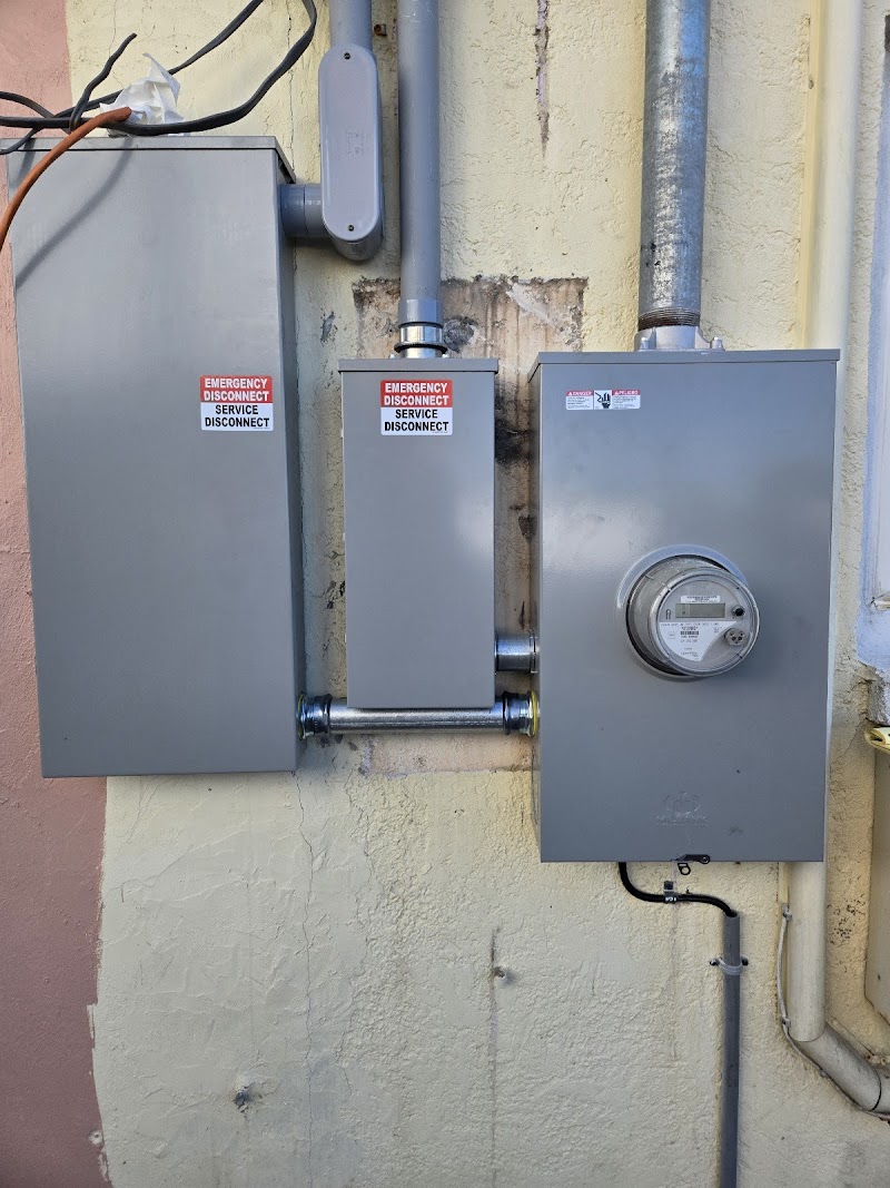 Blue Sky Electrical Services LLC photo 5