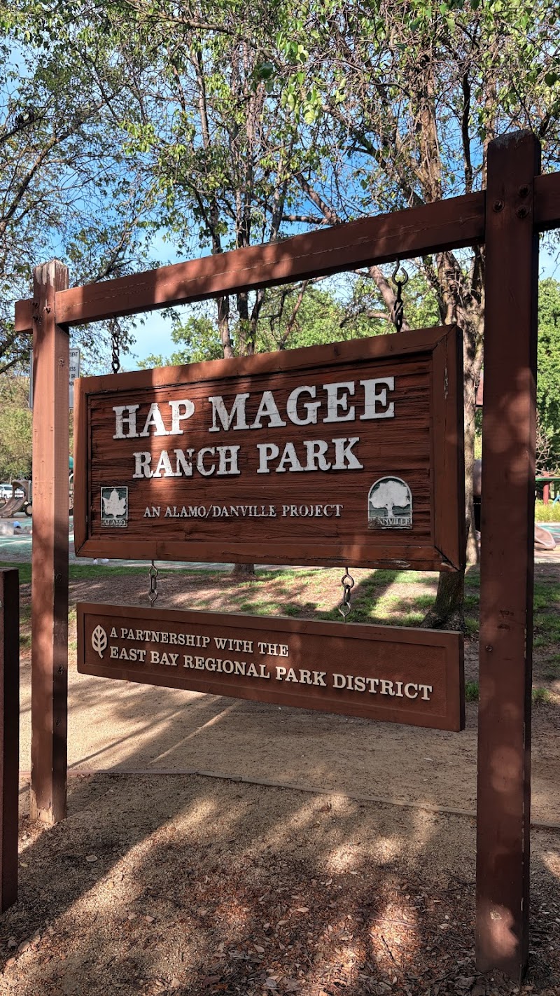 Hap Magee Ranch Dog Park photo 4