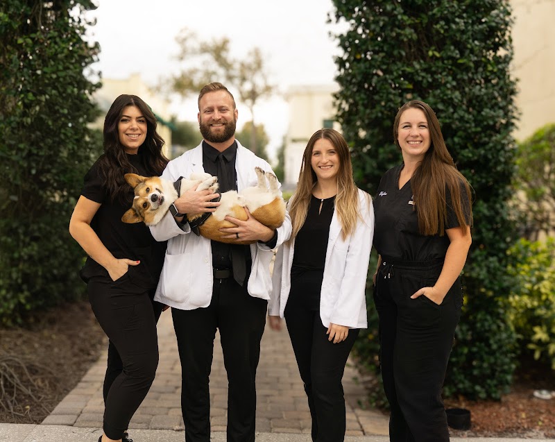 Photo of Dr. Brett Berner - Upper Cervical Chiropractor