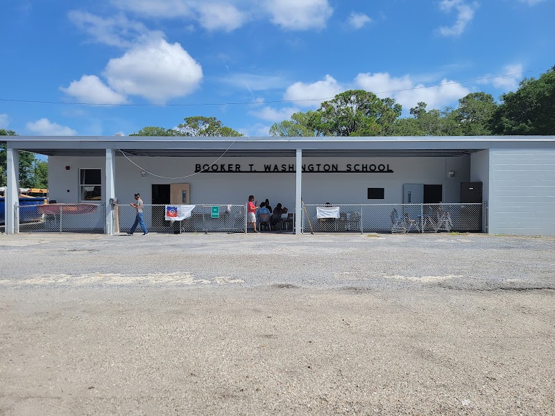 Photo of African American Club