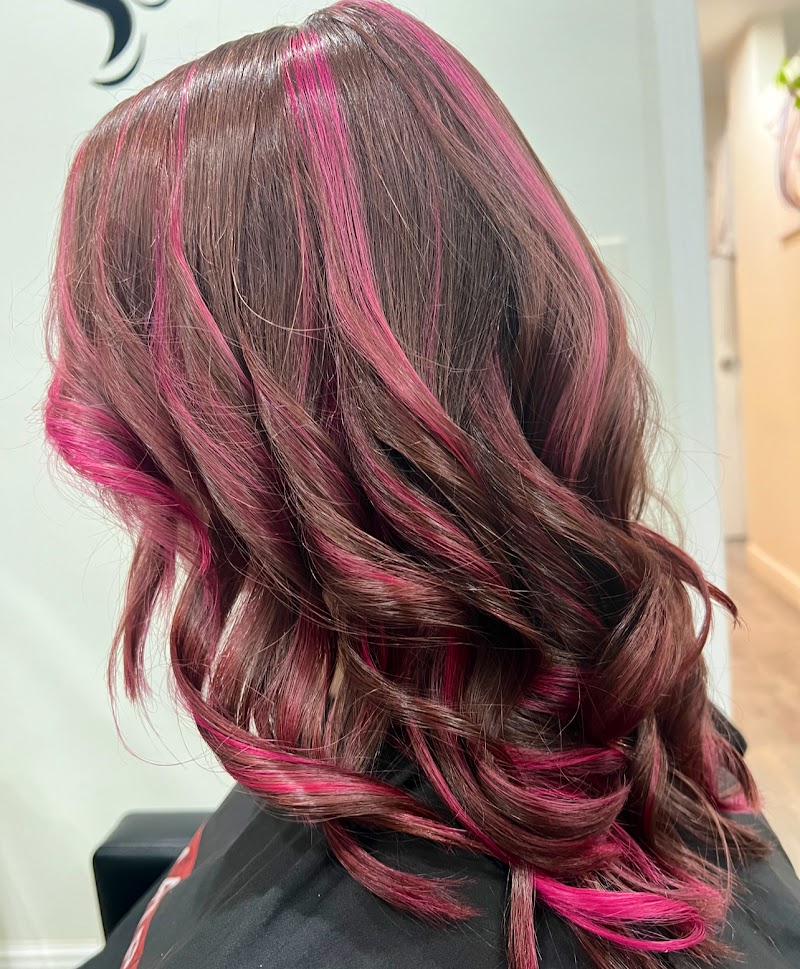 Photo of BeMe Hair Studio