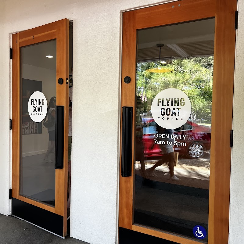 Photo of Flying Goat Coffee