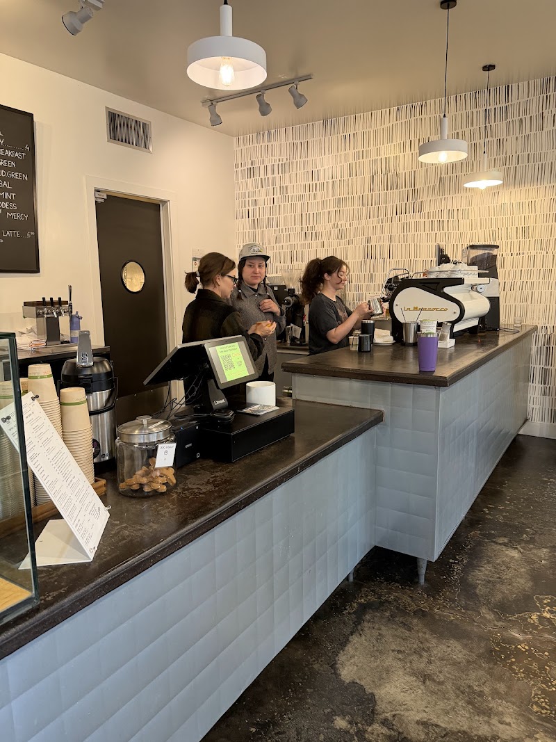Flying Goat Coffee photo 4