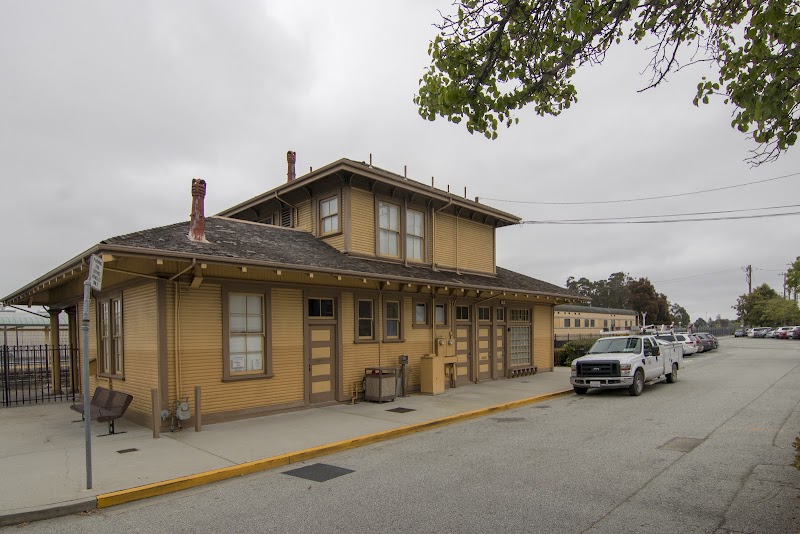 Millbrae Train Museum photo 2