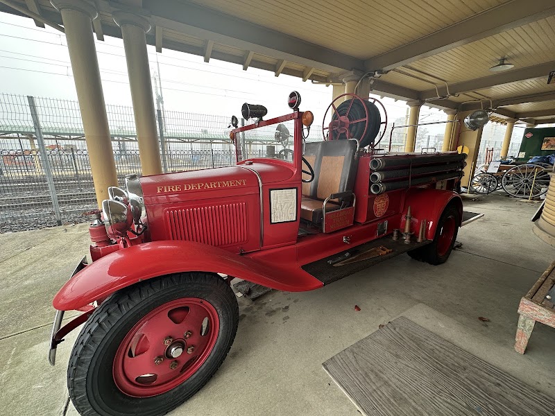 Millbrae Train Museum photo 5