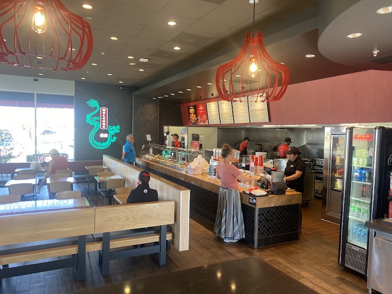 Panda Express photo 4