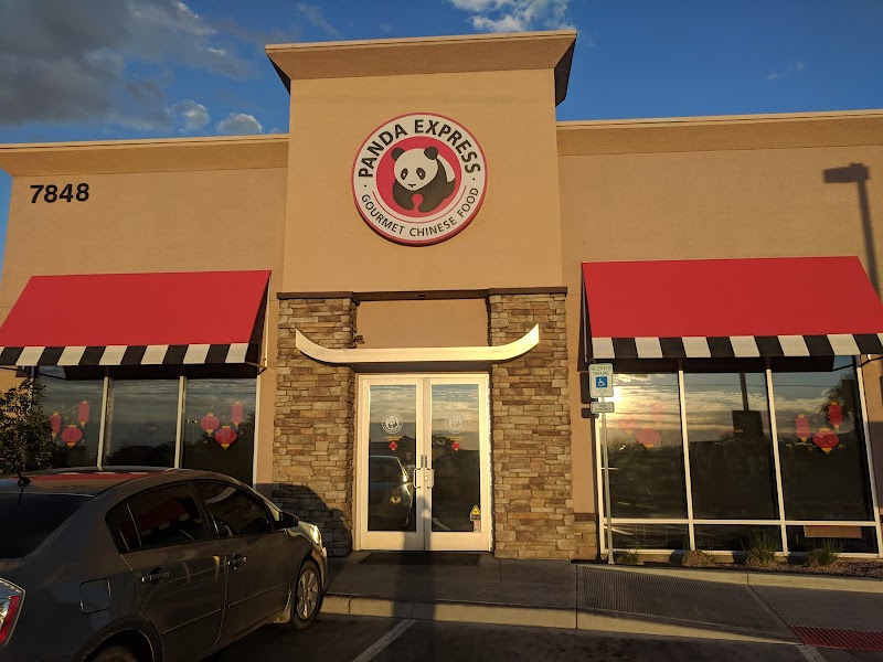 Photo of Panda Express