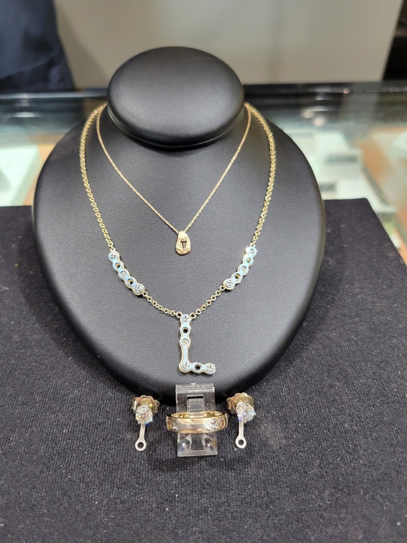 Photo of Shephard Jewelers
