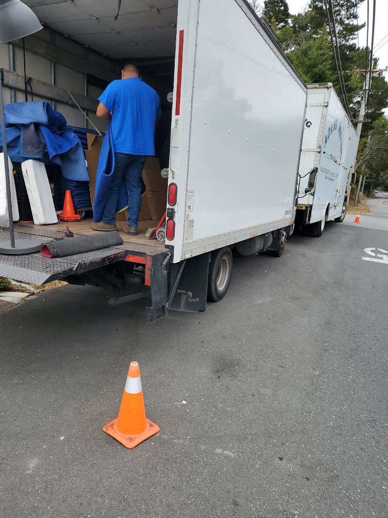 Photo of Adams Moving