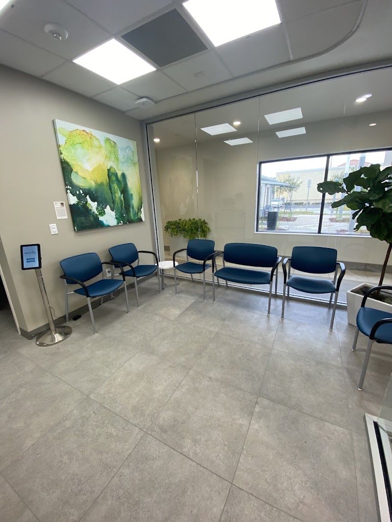 AdventHealth Lab Central Pasco photo 2