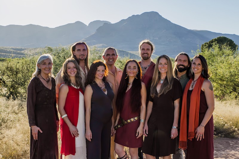 Photo of Spirit Steps Tours - Tucson