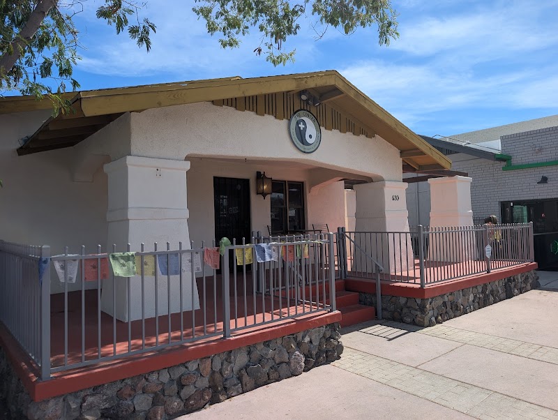 Spirit Steps Tours - Tucson photo 2