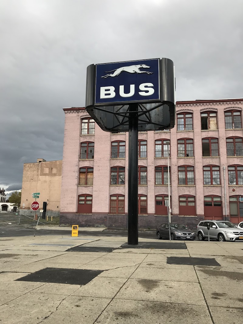 Albany Bus Terminal photo 4