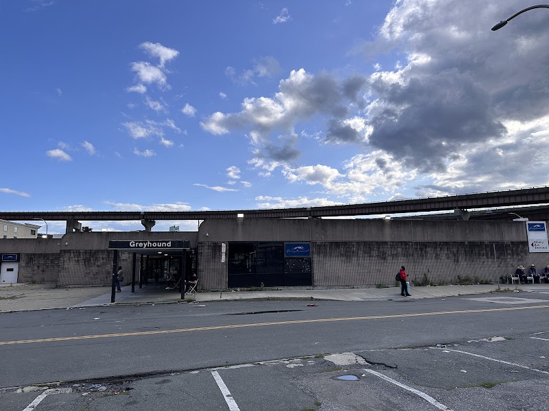 Albany Bus Terminal photo 3
