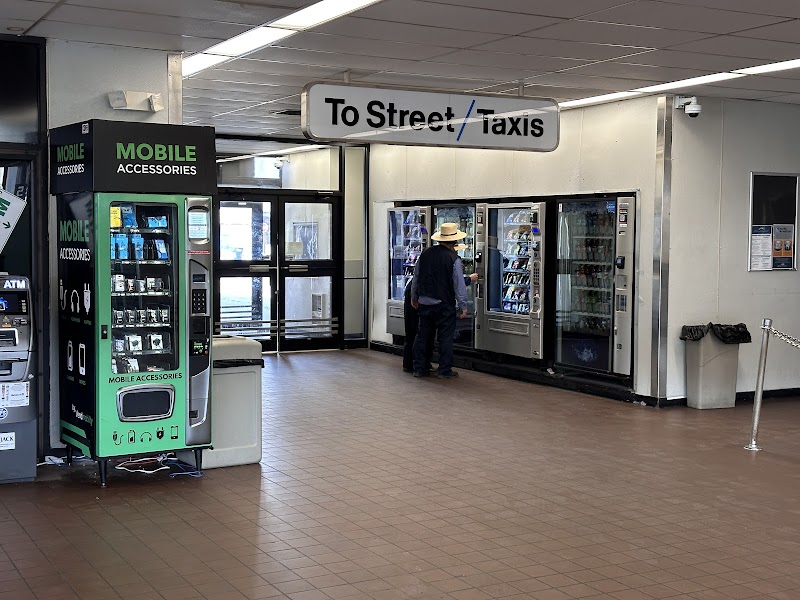 Albany Bus Terminal photo 5