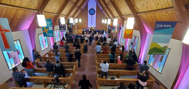 Photo of Ministerios Celebración