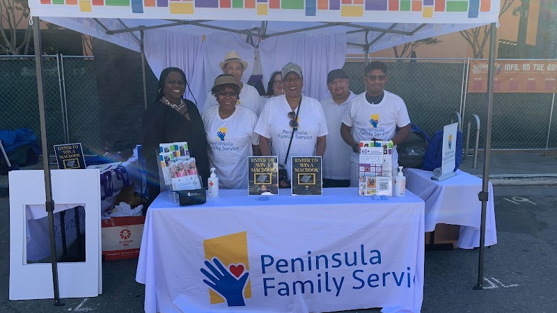 Peninsula Family Service photo 4
