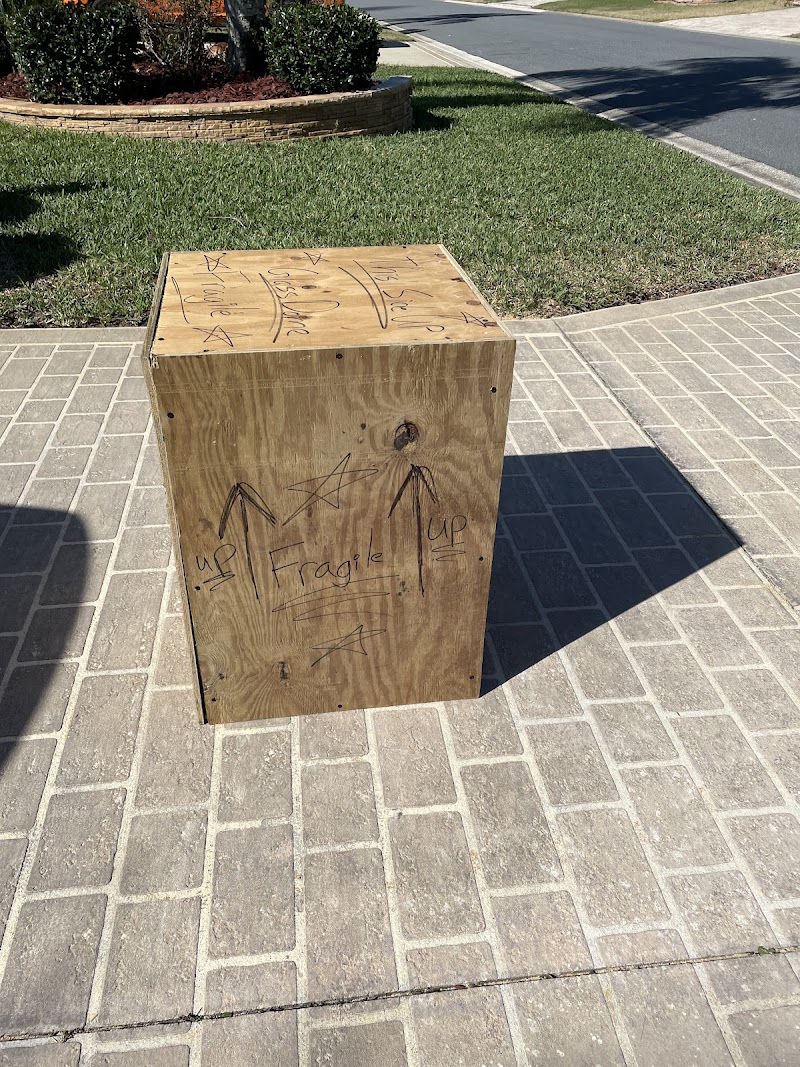 Here to There Moving LLC photo 5