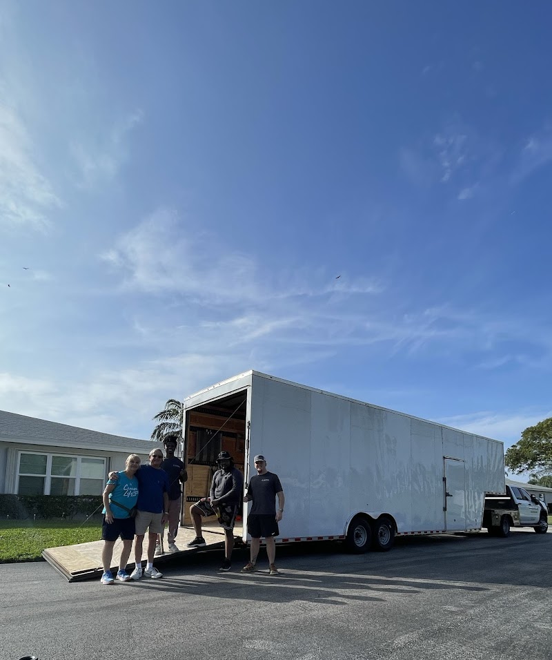 Here to There Moving LLC photo 3