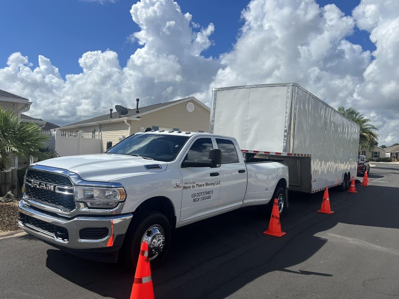 Here to There Moving LLC photo 4